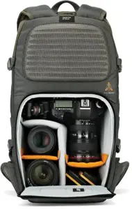 "Lowepro" kuprinė Flipside Trek BP 350, pilka