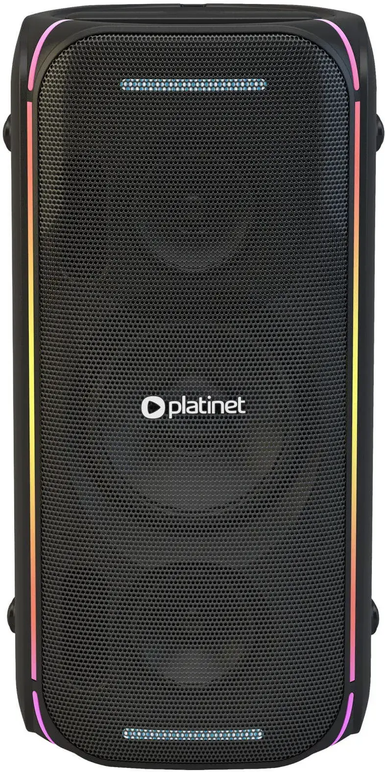 Platinet wireless speaker Boombox Party 70W (46251)
