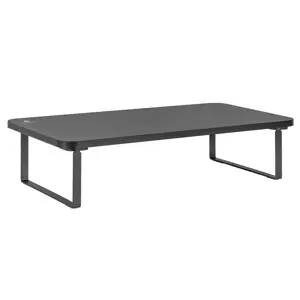Ergonomiškas nešiojamojo kompiuterio monitoriaus stovas "Maclean MC-933