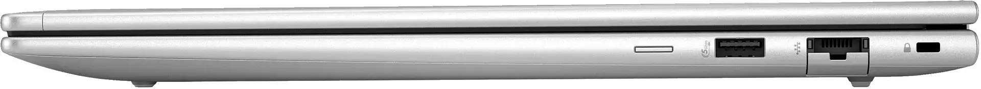 HP ProBook 465 G11 Notebook PC AMD Ryzen™ 5 7535U Laptop 40,6 cm (16") WUXGA 16 GB DDR5-SDRAM 512 GB SSD Wi-Fi 6E (802.11ax) Windows 11 Home
