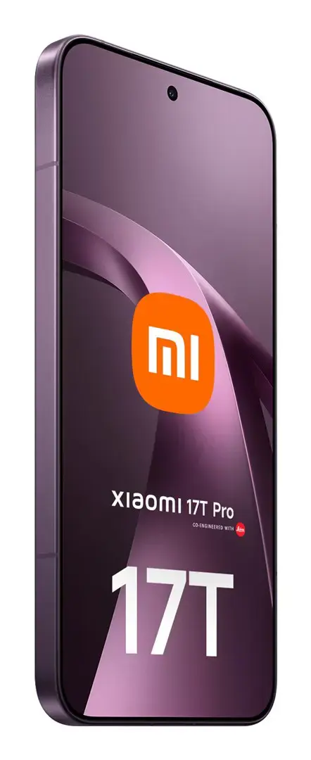 Xiaomi 17T Pro Deep Violet 12GB RAM 512GB ROM