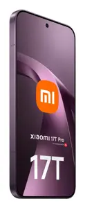 Xiaomi 17T Pro Deep Violet 12GB RAM 512GB ROM