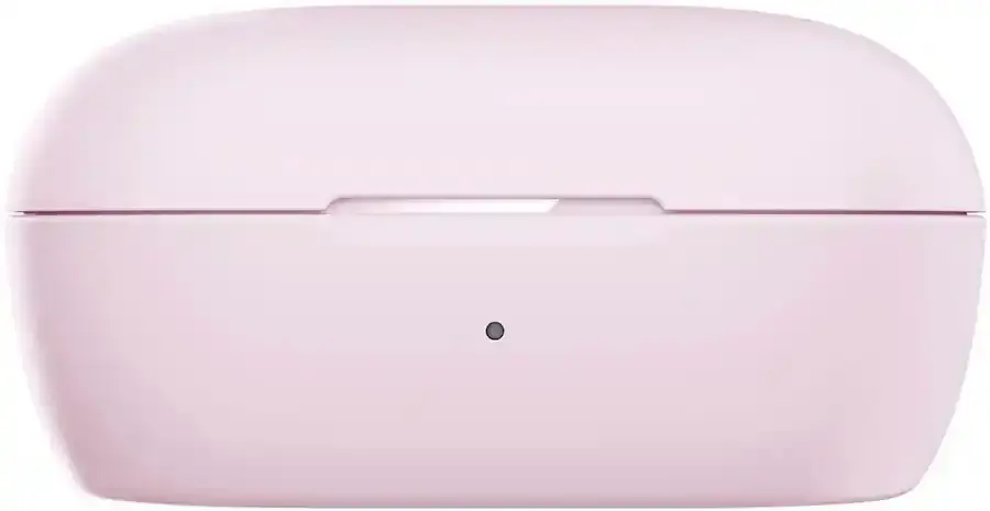 Bose wireless earbuds QuietComfort Earbuds, pink