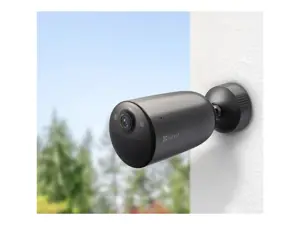 EZVIZ | Camera with battery and solar panel | CS-EB3 4G | Bullet | 3 MP | 2.8mm | IP65 | H.264/H.265 | Micro SD, Max. 512 GB