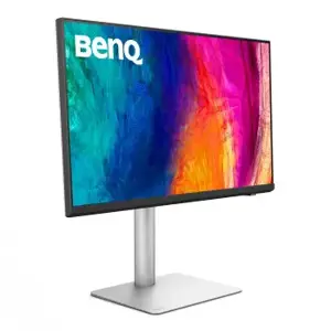 BENQ PD2730S 27” 5K IPS, 98% P3, USB C, PD90W THUNDERBOLT 4 DESIGNER MONITOR