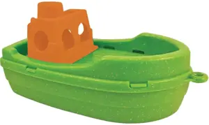 Anabac Toys - Žvejybos valtis