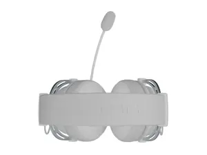 Genesis Gaming Headset | Toron 531 | Wired | Over-Ear | Microphone | White