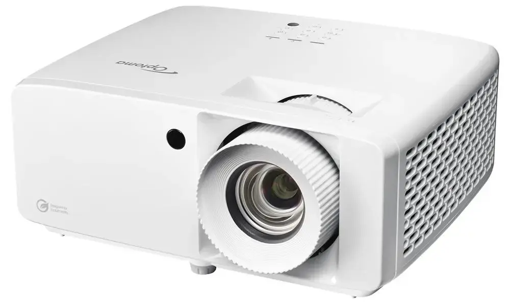 OPTOMA ZH450 4500ANSI FULLHD 1.4-2.24:1 LAZERINIS PROJEKTORIUS