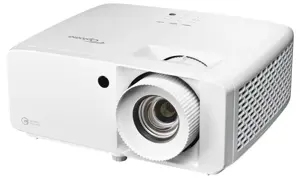 OPTOMA ZH450 4500ANSI FULLHD 1.4-2.24:1 LAZERINIS PROJEKTORIUS