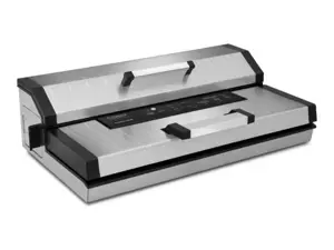 Caso Fully automatic vacuum system | FastVac 4008 | Power 200 W