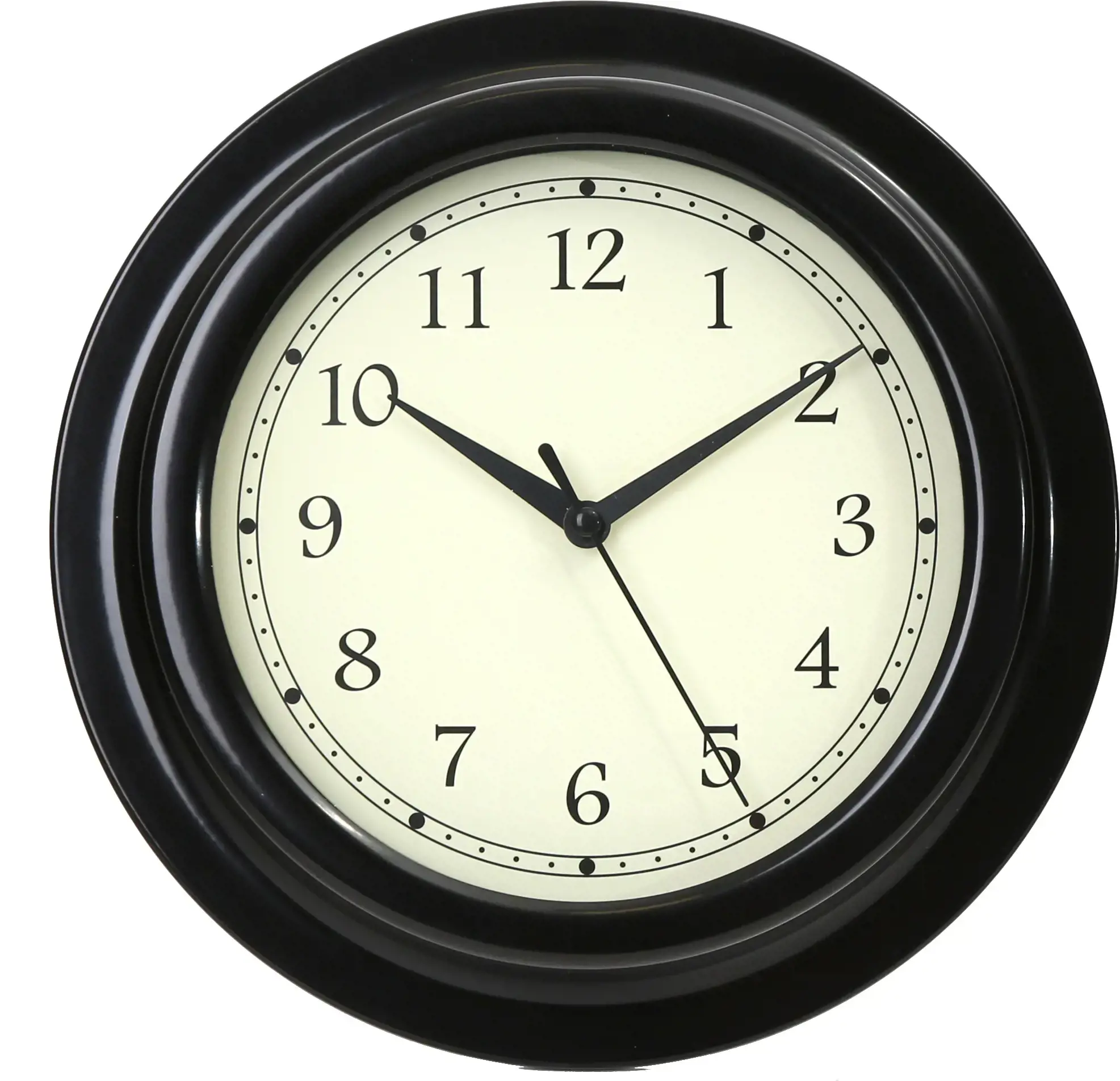 Platinet sieninis laikrodis August (43624)