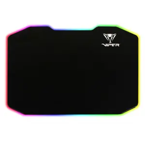 PATRIOT Viper LED pelės kilimėlis