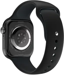 Platinet smartwatch PSMART PRO mini PSMART10B, black (46206)