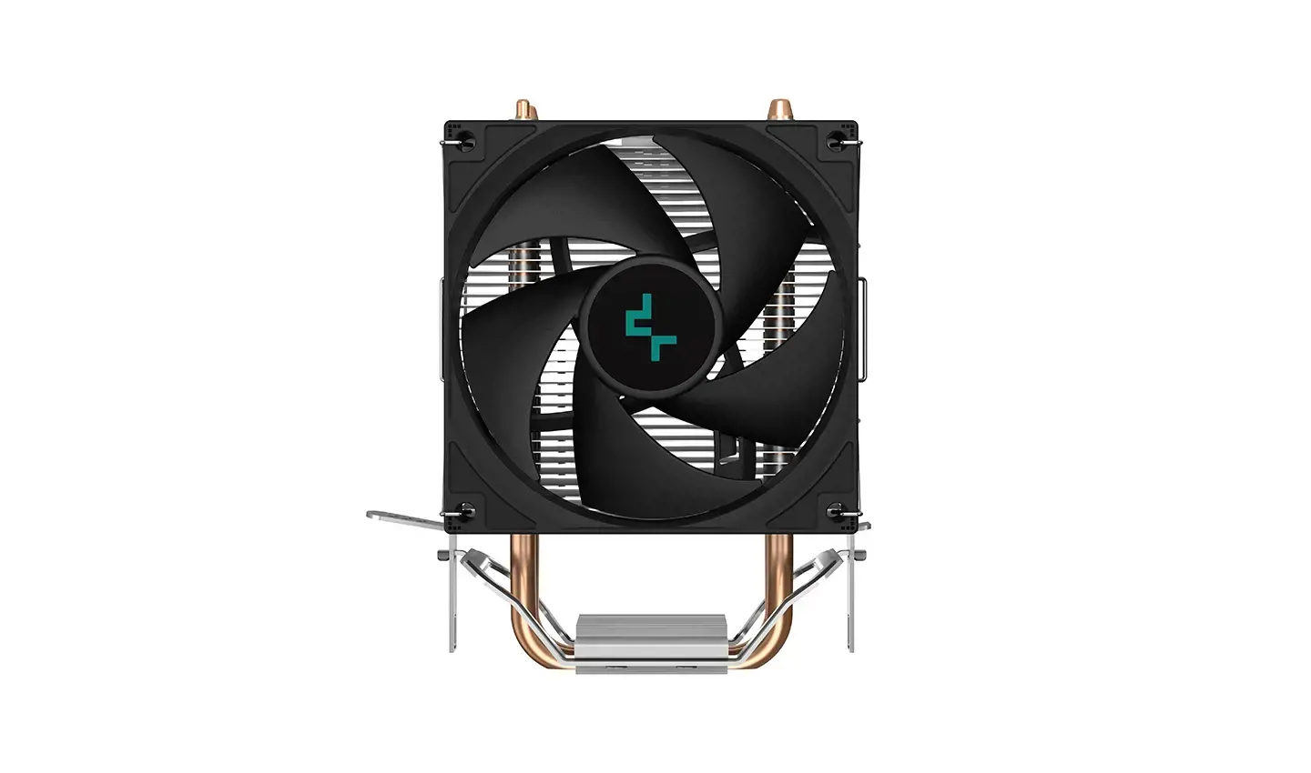 "DeepCool AG200", oro aušintuvas, 9,2 cm, 500 aps/min, 3050 aps/min, 30,5 dB, 36,75 cfm