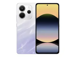 Mobilusis telefonas XIAOMI Redmi, 128 GB, Violetinė