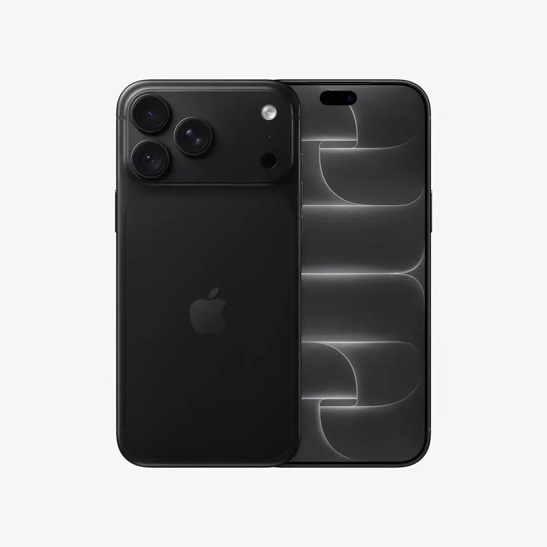 Apple iPhone 18 Pro Max 256GB Black