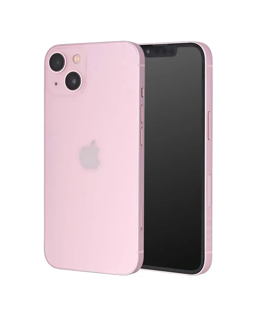 Apple iPhone 13 128GB Pink (REMADE) 2Y Remade / Refurbished