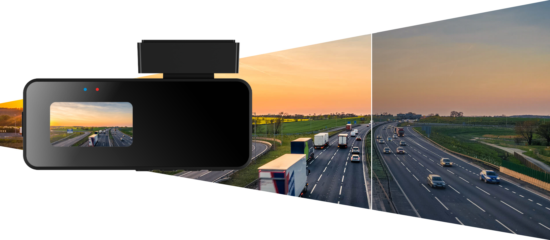 Navitel Compact dashcam complete with GPS module | R37 GPS | Full HD 1920х1080 | GPS (satellite) | Maps included