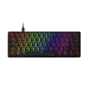 KLAVIATŪROS LYDINYS ORIGINS 60/HKBO1S-RB-US/G HYPERX