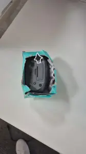 Logitech M196 - Optical mouse - graphite, OPEN-BOX