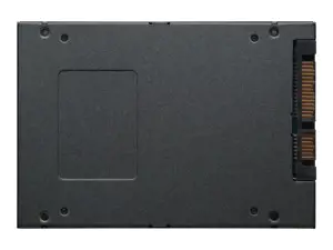 SSD diskas KINGSTON A400 480 GB, 2.5", Serial ATA III