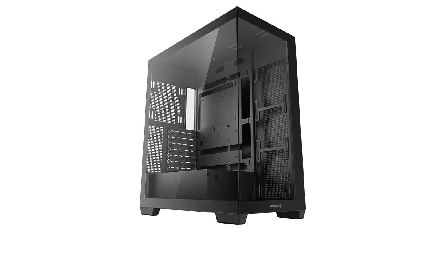 Deepcool CG580 enclosure