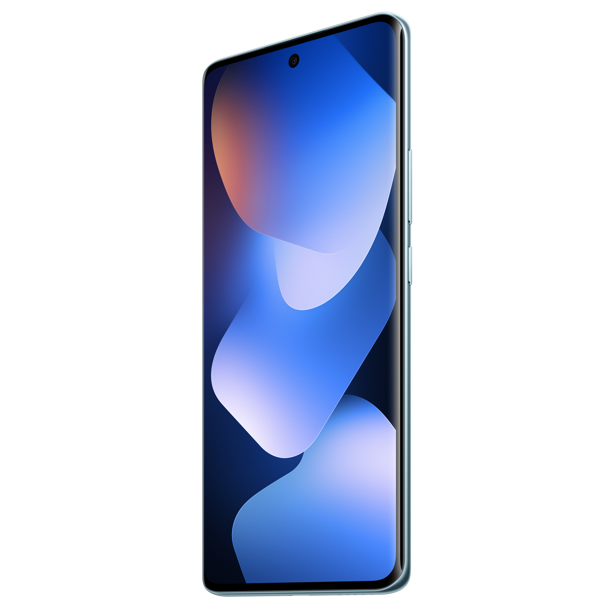 Mobilusis telefonas XIAOMI Redmi, 256 GB, Mėlyna
