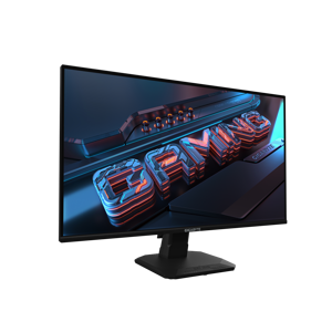 Gigabyte GS25F2 EU | 24.5 " | IPS | FHD | 200 Hz | 1 ms | 1920 x 1080 pixels | 300 cd/m² | HDMI ports quantity 2