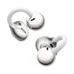 HUAWEI FREECLIP 2 WHITE