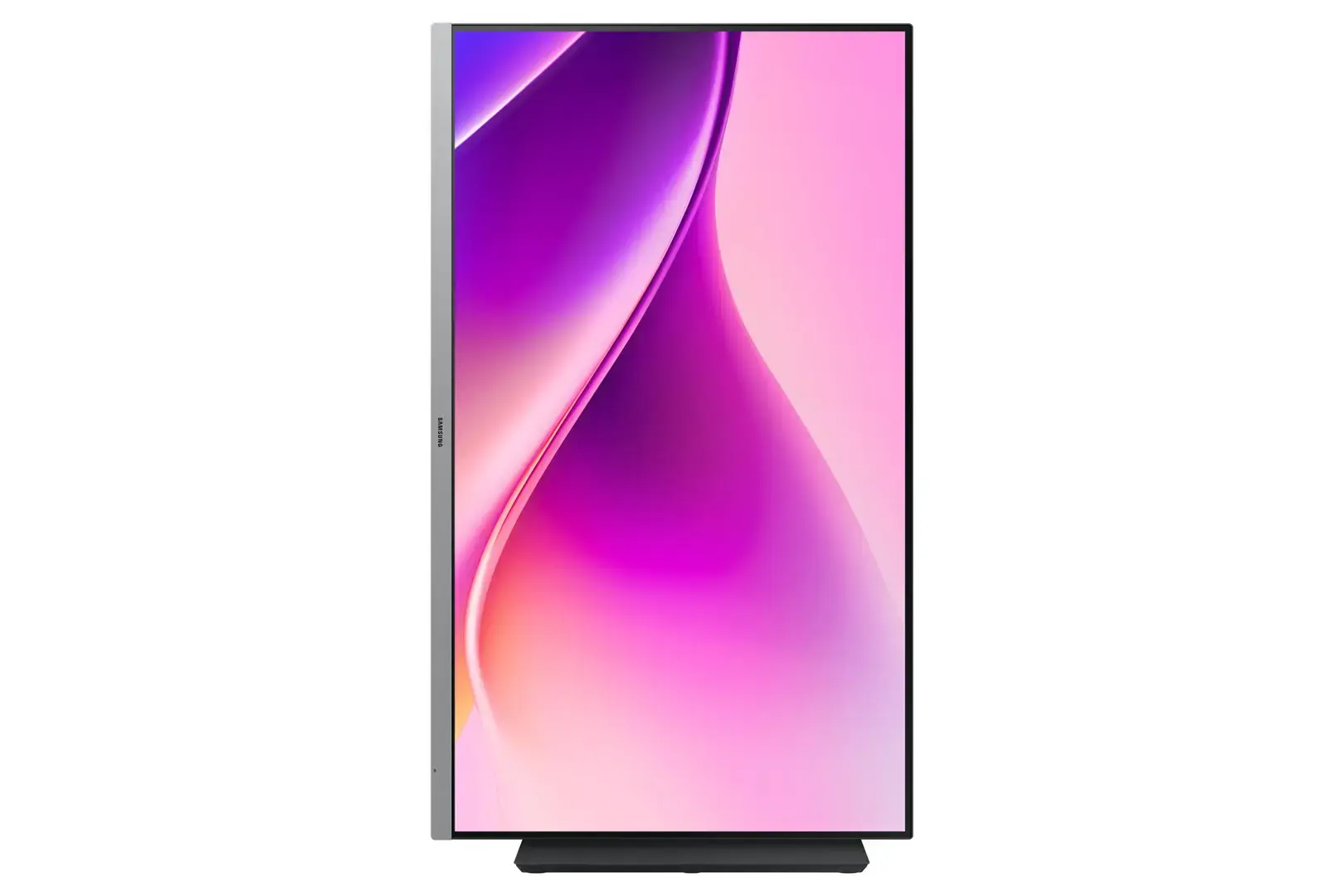 Samsung S43UF computer monitor 68.6 cm (27") 1920 x 1080 pixels Full HD LCD Black