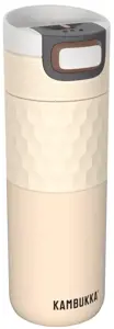 Kambukka Etna Grip termo puodelis 500 ml - Barely Beige