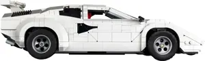 LEGO ICONS 10337 Lamborghini Countach 5000 Quattrovalvole