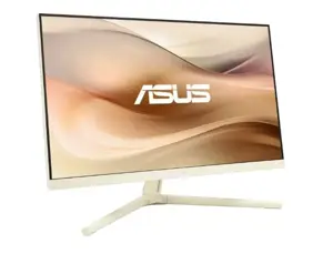 ASUS VU249CFE-M, 60.5 cm (23.8"), 1920 x 1080 pixels, Full HD, 1 ms, Gold