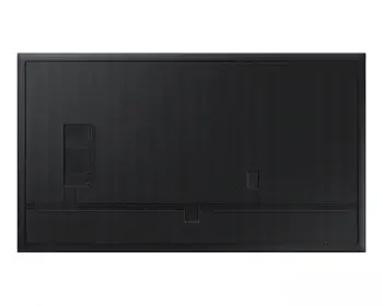 Samsung QM50C, Digital signage flat panel, 127 cm (50"), LCD, 3840 x 2160 pixels, Wi-Fi, 24/7