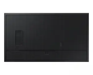 Samsung QM50C, Digital signage flat panel, 127 cm (50"), LCD, 3840 x 2160 pixels, Wi-Fi, 24/7