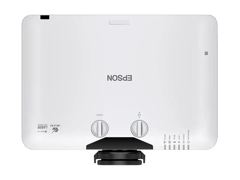 Epson EB-L690U | WUXGA (1920x1200) | 6500 ANSI lumens | White