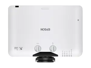 Epson EB-L690U | WUXGA (1920x1200) | 6500 ANSI lumens | White