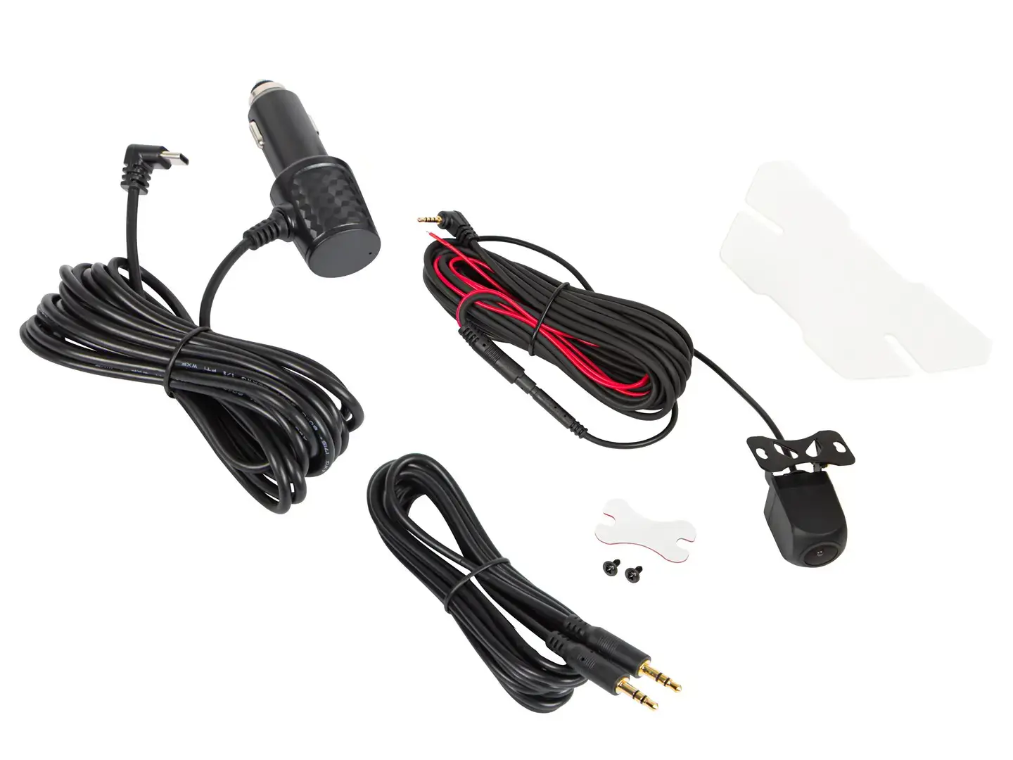 Wireless CarPlay5.0 BLOW Multimedia Station with video recorder and rear view camera
