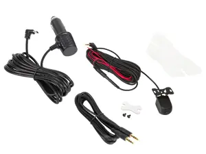 Wireless CarPlay5.0 BLOW Multimedia Station with video recorder and rear view camera