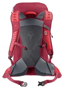 Deuter AC Lite 24 Hiking Backpack 24 L (cherry/masala)