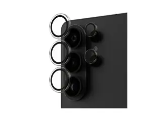 PanzerGlass Hoops Camera Lens Protector Transparent Samsung New Galaxy S26 Ultra | PanzerGlass