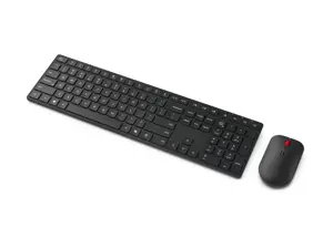 LENOVO WIRELESS MULTI-MODE PRO COMBO KEYBOARD AND MOUSE 6000 ESTONIAN