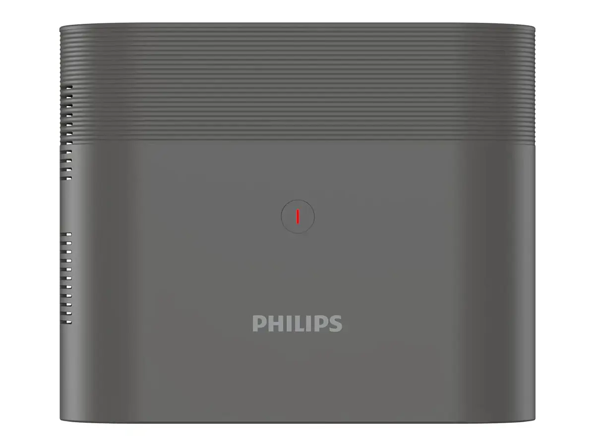 Philips | Home Projector NeoPix 160 | Full HD (1920x1080) | 250 ANSI lumens | Black