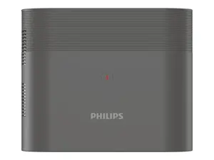 Philips | Home Projector NeoPix 160 | Full HD (1920x1080) | 250 ANSI lumens | Black
