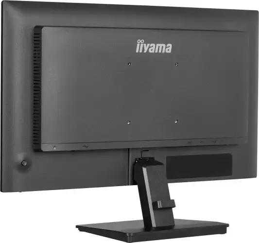 iiyama ProLite X2492HSU-B1 Monitorius 24'' IPS, FHD 1920x1080, 3 ms, 300 cd/m2, 120 Hz, Juoda