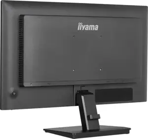 iiyama ProLite X2492HSU-B1 Monitorius 24'' IPS, FHD 1920x1080, 3 ms, 300 cd/m2, 120 Hz, Juoda