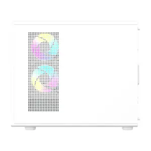 Darkflash DB460M computer case (white)