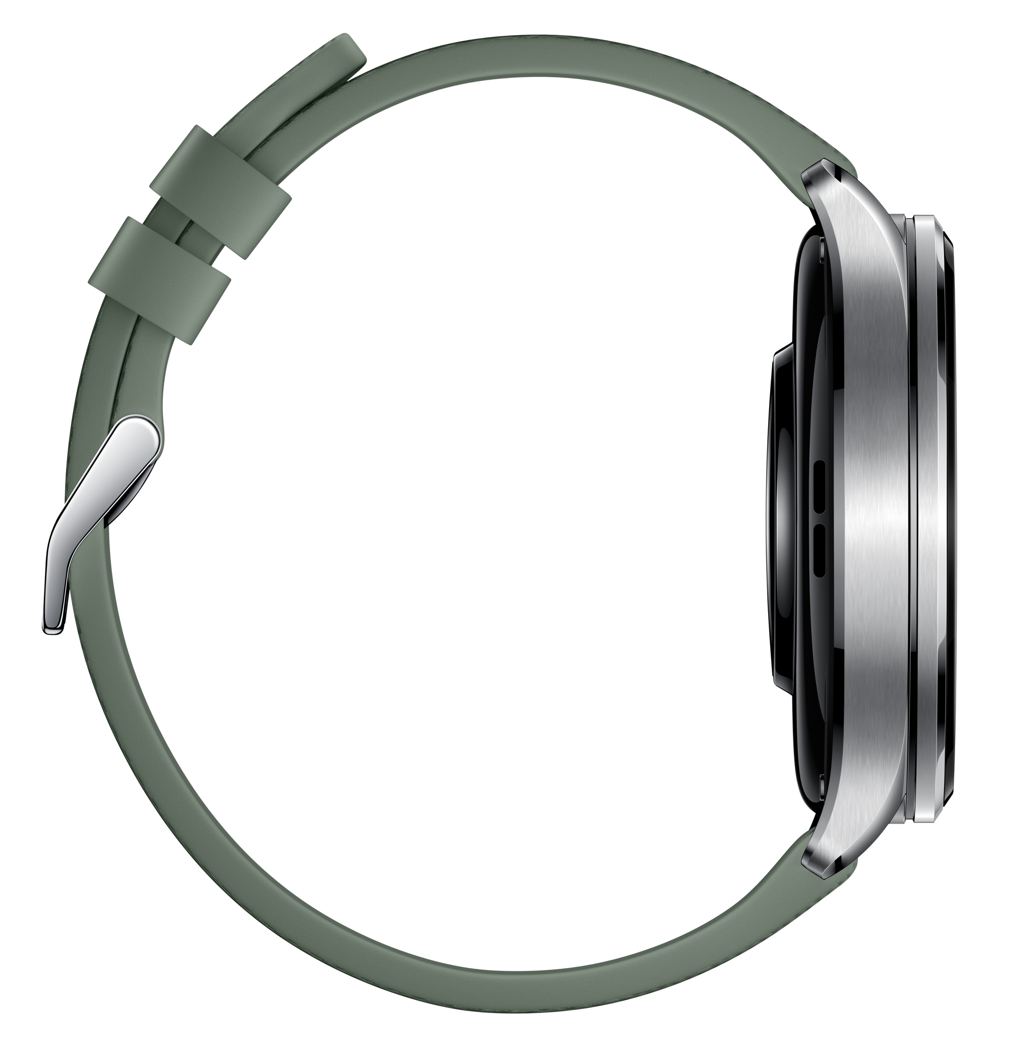 Xiaomi Watch 5 | Smart watch | AMOLED | 1.54" | Waterproof | Juniper Green