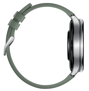 Xiaomi Watch 5 | Smart watch | AMOLED | 1.54" | Waterproof | Juniper Green