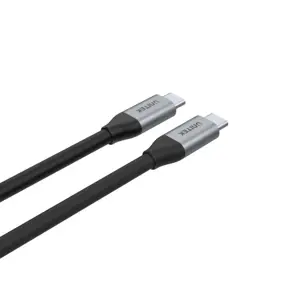 UNITEK KABELIS USB-C - USB-C, 10GBPS 4K 60HZ 20V/5A